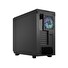 Fractal Design Meshify 2 RGB Black TG Light Tint/Midi Tower/Transpar./Černá