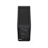 Fractal Design Meshify 2 RGB Black TG Light Tint/Midi Tower/Transpar./Černá