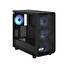 Fractal Design Meshify 2 RGB Black TG Light Tint/Midi Tower/Transpar./Černá