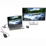 Dell Adapter - Dell 6-in-1 USB-C Multiport Adapter - DA305