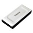 Kingston XS2000/4TB/SSD/Externí/Stříbrná/3R
