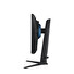 Samsung Odyssey/G40B/25"/IPS/FHD/240Hz/1ms/Black/2R