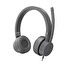 Lenovo Go Wired ANC Headset