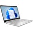 NTB HP NTB Laptop 15s-eq1320nc; 15.6" FHD 1920x1080 AG SVA;AMD 3020e; 4GB DDR4;125GB SSD;WIN 11 Home