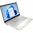 NTB HP NTB Laptop 15s-eq1320nc; 15.6" FHD 1920x1080 AG SVA;AMD 3020e; 4GB DDR4;125GB SSD;WIN 11 Home