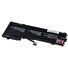 Baterie T6 Power Lenovo E31-70, E31-80, IdeaPad 510S-13IKB serie, 3800mAh, 29Wh, 2cell, Li-pol