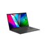 Asus Vivobook 15 OLED/K513/i7-1165G7/15,6"/FHD/16GB/512GB SSD/Iris Xe/W10H/Black/2R