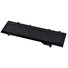 Baterie T6 Power Lenovo ThinkPad T480s serie, 4950mAh, 57Wh, 3cell, Li-Pol