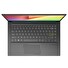 Asus Vivobook 14/K413/i3-1115G4/14"/FHD/4GB/256GB SSD/UHD/W11H/Black/2R