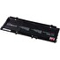 Baterie T6 Power HP Spectre 13-ac000 x360, Spectre 13-w000 x360, 5000mAh, 58Wh, 3cell, Li-pol