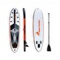 Paddleboard Capriolo Ride
