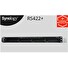 Synology RS422+ RackStation (2C/RyzenR1600/2,6-3,1GHz/2GBRAM/4xSATA/1xUSB3.0/2xGbE/1xPCIeGen3)
