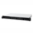 Synology RS422+ RackStation (2C/RyzenR1600/2,6-3,1GHz/2GBRAM/4xSATA/1xUSB3.0/2xGbE/1xPCIeGen3)