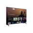TCL 50P638 TV SMART Google TV LED/126cm/4K UHD/2400 PPI/Direct LED/DVB-T/T2/C/S/S2/VESA