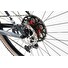 Horské jízdní kolo Capriolo C PRO C MTB 9.7 29"/17,5" GRAFIT CARBON