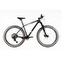 Horské jízdní kolo Capriolo C PRO C MTB 9.7 29"/17,5" GRAFIT CARBON