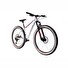 Horské jízdní kolo Capriolo C PRO C MTB 9.7 29"/19" GRAY RED CARBON