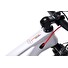 Horské jízdní kolo Capriolo C PRO C MTB 9.7 29"/19" GRAY RED CARBON