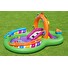 Hrací centrum Bestway nafukovací vodní Sing and Splash, 2,95 m x 1,9 m x 1,37 m