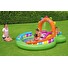 Hrací centrum Bestway nafukovací vodní Sing and Splash, 2,95 m x 1,9 m x 1,37 m