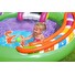 Hrací centrum Bestway nafukovací vodní Sing and Splash, 2,95 m x 1,9 m x 1,37 m