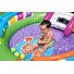 Hrací centrum Bestway nafukovací vodní Sing and Splash, 2,95 m x 1,9 m x 1,37 m