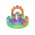 Hrací centrum Bestway nafukovací vodní Sing and Splash, 2,95 m x 1,9 m x 1,37 m