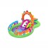 Hrací centrum Bestway nafukovací vodní Sing and Splash, 2,95 m x 1,9 m x 1,37 m