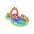 Hrací centrum Bestway nafukovací vodní Sing and Splash, 2,95 m x 1,9 m x 1,37 m