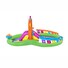 Hrací centrum Bestway nafukovací vodní Sing and Splash, 2,95 m x 1,9 m x 1,37 m