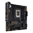 ASUS TUF GAMING B660M-PLUS WIFI/LGA 1700/mATX