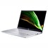 Acer Swift 3 (SF314-43-R4V2) Ryzen 7 5700U/16GB/1TB SSD/14"/Win10 Home/stříbrná