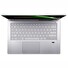 Acer Swift 3 (SF314-43-R4V2) Ryzen 7 5700U/16GB/1TB SSD/14"/Win10 Home/stříbrná