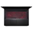 ACER NTB Nitro 5 (AN517-54-59C3)- i5-11400H,17.3" FHD IPS Anti-Glare,16GB,1TBSSD,GTX 1650,W11H,Černá