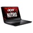 ACER NTB Nitro 5 (AN517-54-5388)- i5-11400H,17.3" QHD IPS Anti-Glare,16GB,1TBSSD,RTX 3060,W11H,Černá