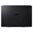 ACER NTB Nitro 5 (AN517-54-5388)- i5-11400H,17.3" QHD IPS Anti-Glare,16GB,1TBSSD,RTX 3060,W11H,Černá