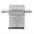 Plynový gril G21 Argentina BBQ Premium line, 5 hořáků + zdarma redukční ventil