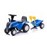 Odrážedlo Buddy toys BPC 5175 NEW HOLLAND T7
