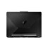 Asus TUF Gaming F15/FX506/i5-11400H/15,6"/FHD/16GB/512GB SSD/RTX 3050/bez OS/Black/2R