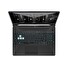 Asus TUF Gaming F15/FX506/i5-11400H/15,6"/FHD/16GB/512GB SSD/RTX 3050/bez OS/Black/2R