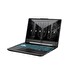Asus TUF Gaming F15/FX506/i5-11400H/15,6"/FHD/16GB/512GB SSD/RTX 3050/bez OS/Black/2R
