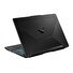 Asus TUF Gaming F15/FX506/i5-11400H/15,6"/FHD/16GB/512GB SSD/RTX 3050/bez OS/Black/2R