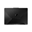 Asus TUF Gaming F15/FX506/i5-11400H/15,6"/FHD/16GB/512GB SSD/RTX 3050/bez OS/Black/2R