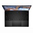 Dell NTB XPS 13 9310/Intel i7-1195G7/16GB/1TB/XeGraphics/13.4/3456x2160 touch/TB/3YProSpt