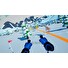 ESD Let's go Skiing VR