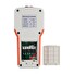 Tester ELEJOY EL400B solárních panelů, 400W, Displej