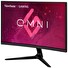 ViewSonic VX2418C OMNI / 24"/ VA / 16:9 prohnutý/ 1920x1080 / 165Hz/ 1ms/ 250cd/m2 / 2xHDMI / DP / Repro