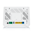Zyxel EX3301, WiFi 6 AX1800 5 Port IAD Gigabit Ethernet Gateway