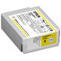 EPSON Ink cartridge forC4000e (Yellow)