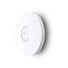 TP-Link EAP653 [AX3000 Bezdrátový dvoupásmový gigabitový Access Point] - bez DC adaptéru